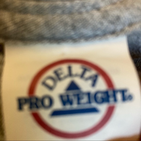 Myrtle Beach SC State Symbol Palmetto Moon Graphic Tee - Picture 4 of 5